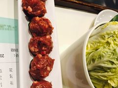-百年果林椰子鸡(中洲店)