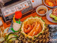 -大阪烧肉BAKA一代(国贸商住大厦店)