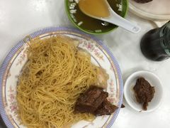 -麦文记面家(佐敦店)