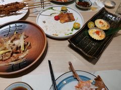 -大渔铁板烧(蛇口店)