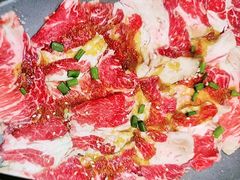 -新石器烤肉(马鞍山印象汇店)