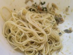 -百年老字号·观振兴蟹黄面·三虾面·苏式面(观前街富仁坊巷店)