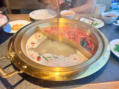 -川味观·鲜货火锅(西湖文化广场店)