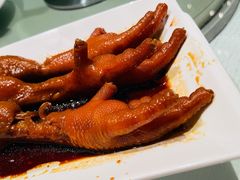-金悦轩海鲜酒家(南宁店)