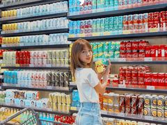 -简致生活MARKET(小榄海港城购物中心店)