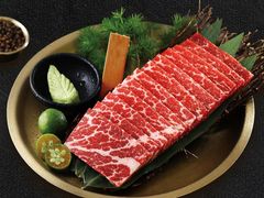 -九田家黑牛烤肉料理(宽城万达店)