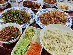 -九河居(荔湾路店)
