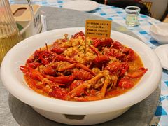 -虾皇(龙虾城旗舰店)