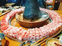 -东镇老火锅(长春路首店)