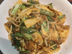 -寻裕记·现炒浇头面(人民广场店)