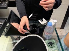 -Chanel(德基广场店)