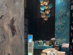 -铂尔登国际酒店(南山深圳湾口岸店)