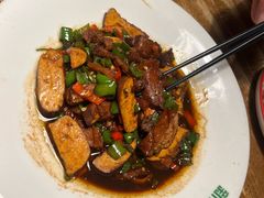-新白鹿餐厅(龙游路总店·杭帮菜名店)
