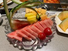 -海底捞火锅(名门店)