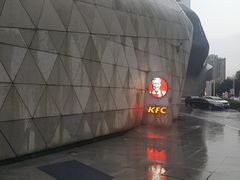 -肯德基(大剧院店)