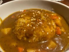 -山杏yama-katsu·吉列炸物
