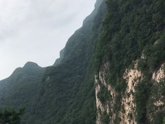 -丹东凤凰山景区
