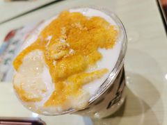 豆豆雪糕杯-喜茶(广州荔湾领展广场店)