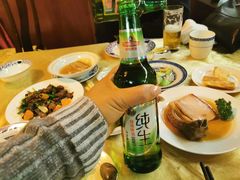 -厉家菜(德胜门总店)