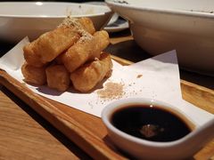 蛋酥软糍粑-太二酸菜鱼(南京艾尚天地店)