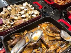 -味餐厅·海鲜·火锅·自助餐