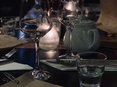-LA  PETANQUE(泰安路店)