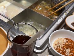 -海底捞火锅(江宸天街店)