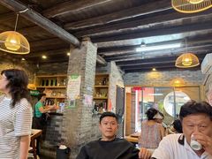 -61号餐吧(兴坪古镇漓江店)