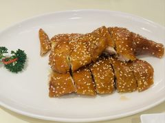 -利苑酒家(合景国际金融广场店)