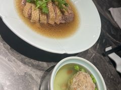 -平山宴(瘦西湖店)