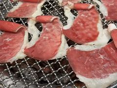 -辛氏火炉·韩式古法烤肉(松北店)