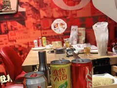 -好彩猪肚鸡(正弘城店)
