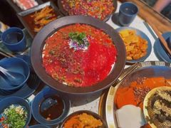 -火鳳祥鲜货火锅(宝龙广场店)