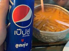 -Doo Dee Thai Food(Issan/Isaan/Esan)