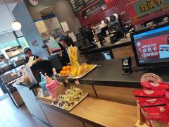 -85度C(上海奉贤苏宁生活广场二店)