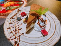 -陌上花儿·音乐西餐吧(和平店)