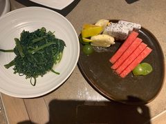 -宁海安岚·南溪阁全日餐厅