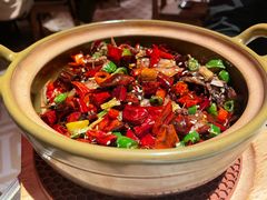 -金鸭季·北京烤鸭(深业上城店)