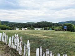 -南京市无想山景区