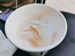 -星巴克(人民公园店)