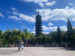 -方岩风景区