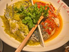 -东方红·湖南菜(金屿店)