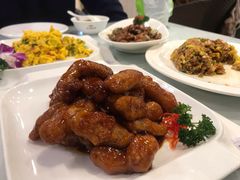 -东四民芳餐厅(世茂工三店)