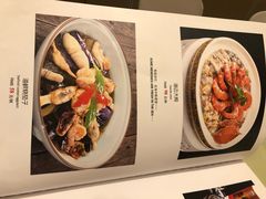 菜单-元唐家宴•经典东北菜(梅市口路店)
