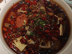 -玉林烤鸭店(黄村兴华店)