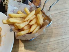 -菲滋意式餐厅(长兴东鱼坊店)