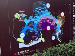 -石燕湖生态旅游景区