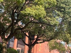 -上海交通大学闵行校区-包玉刚图书馆