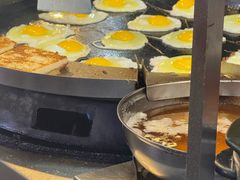 -天天利美食坊