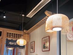 大堂-九田家黑牛烤肉料理(溧阳吾悦店)